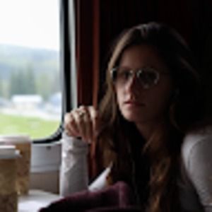 Meet your Posher, Katherine